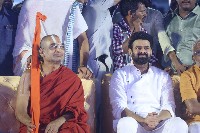Adipurush Movie Pre Release Event Set 2